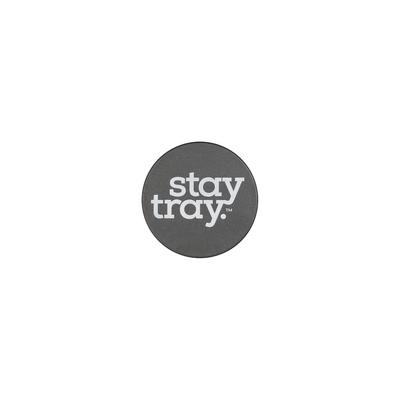 Stay tray