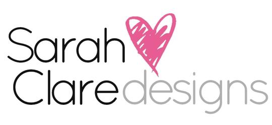 Sarah Clare Designs