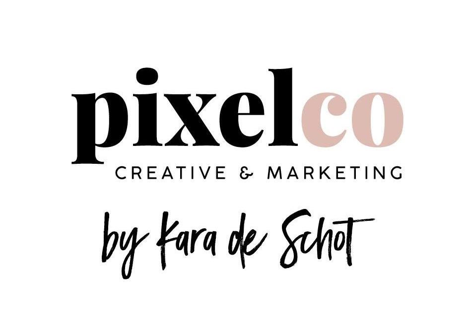 Pixel Co Creative & Marketing