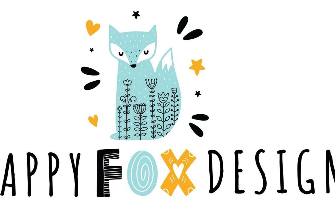 Happy Fox Designs
