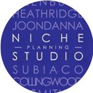 Niche Planning Studio