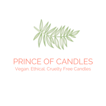 Prince of candles