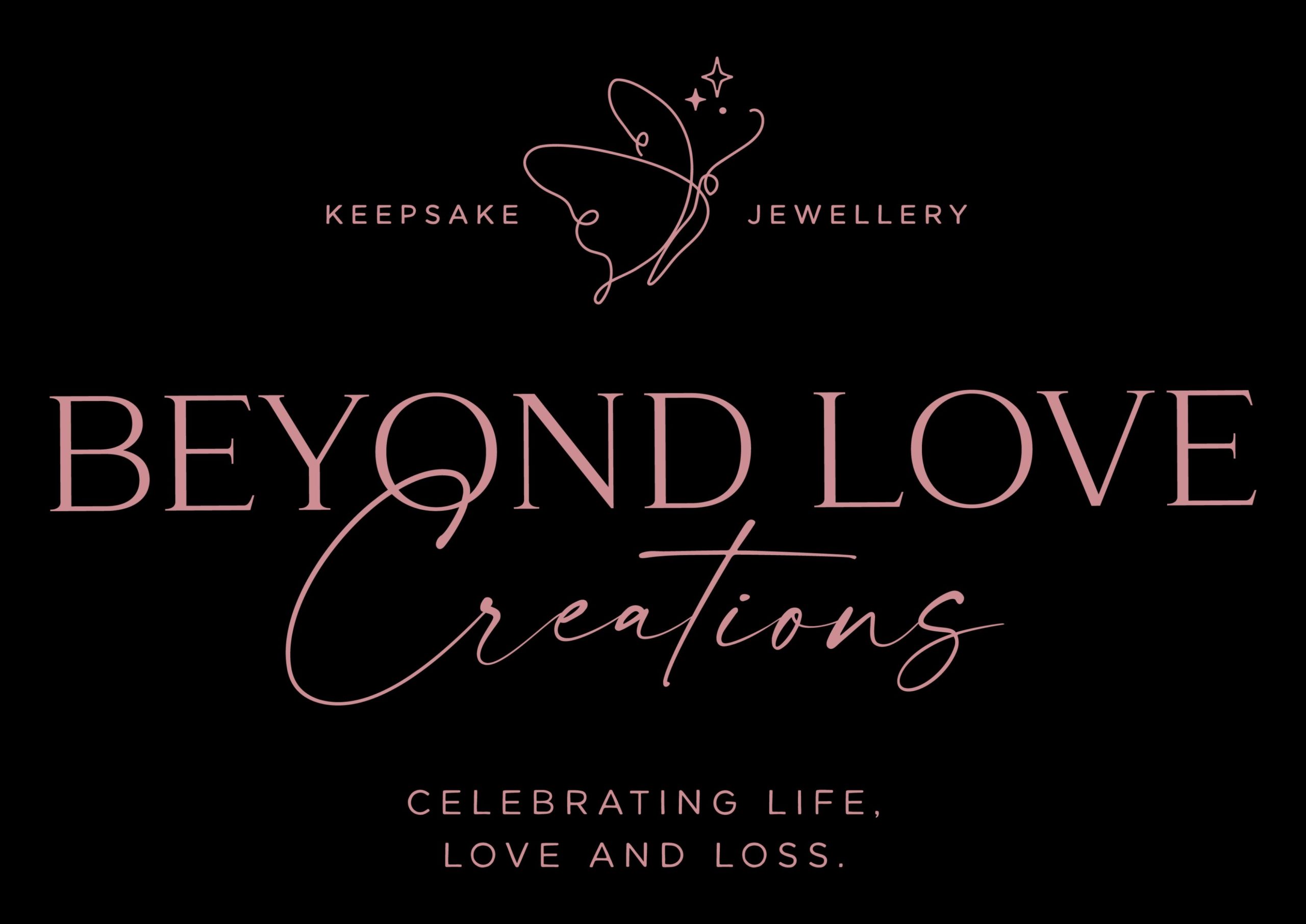 beyond love creations logo