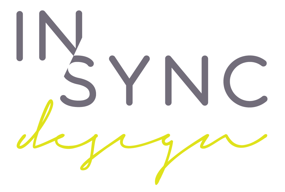 inSync design