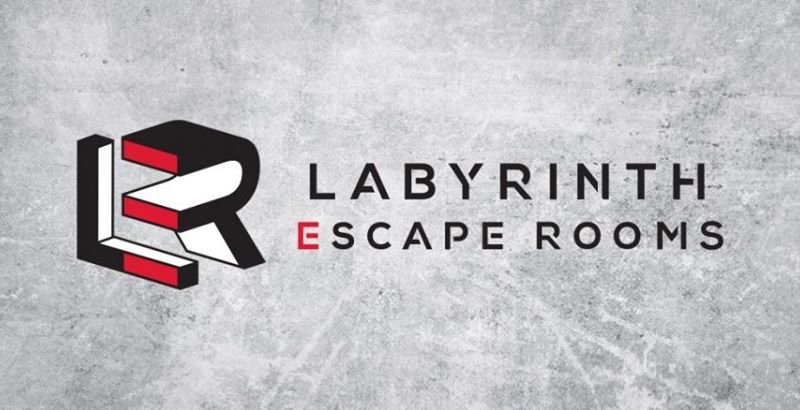 Labyrinth Escape Rooms