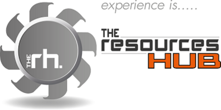 THE resources HUB
