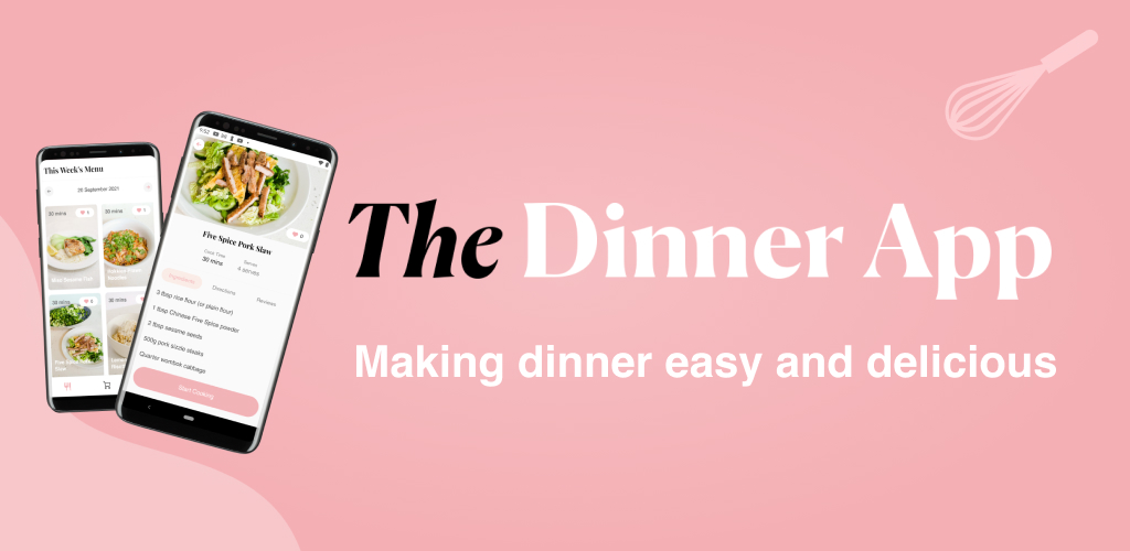 The Dinner App Co PTY LTD