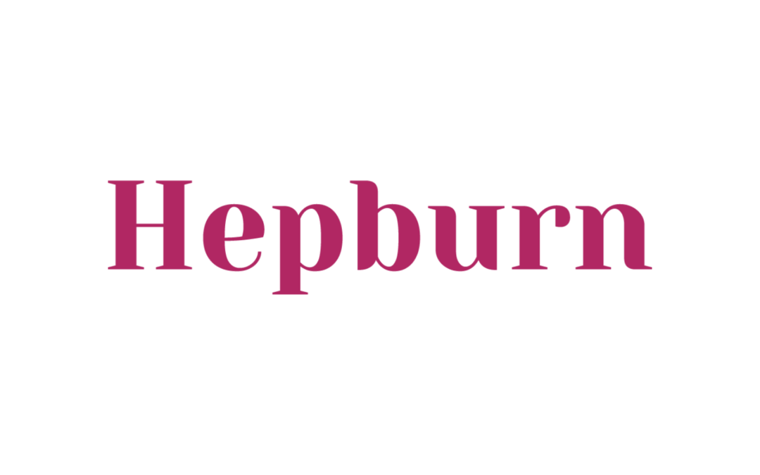 Hepburn Magazine