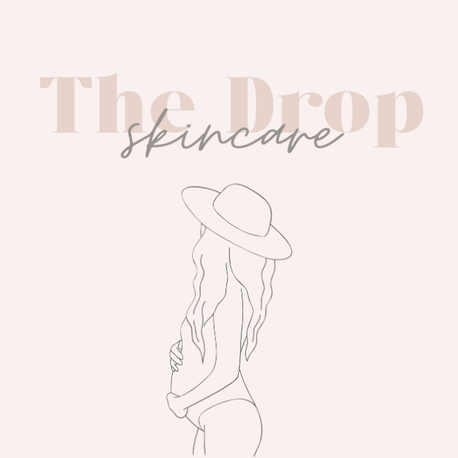The Drop Skincare
