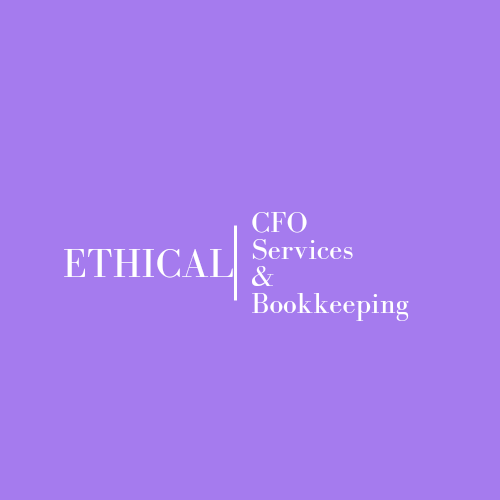 Ethical CFO Services and Bookkeeping